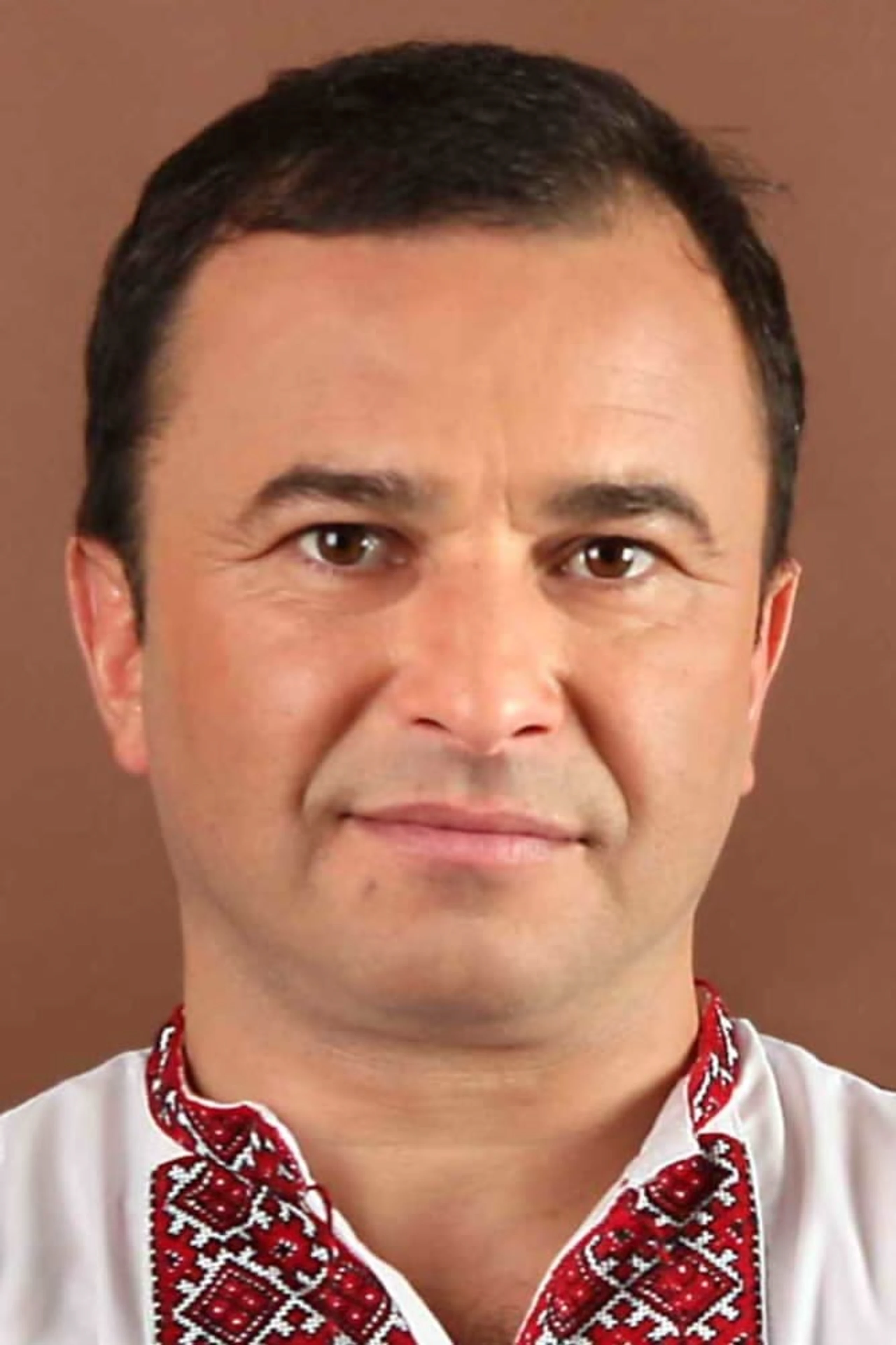 Foto von Viktor Pavlik