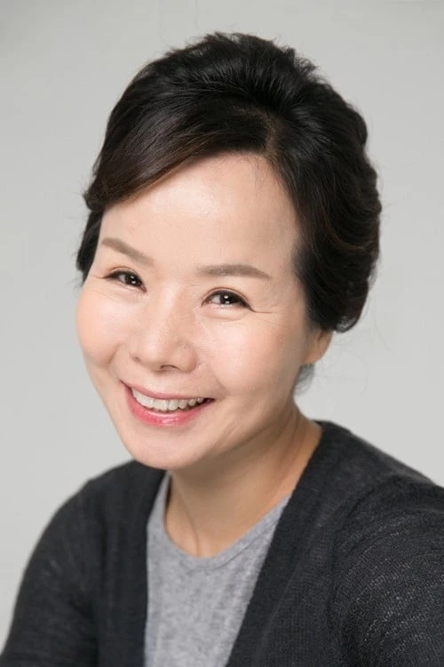 Foto von Jung Ae-hwa