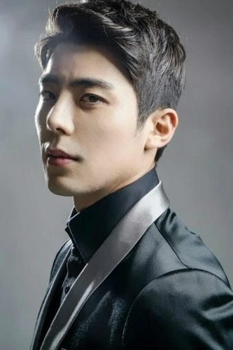 Foto von Lim Seung-Jun
