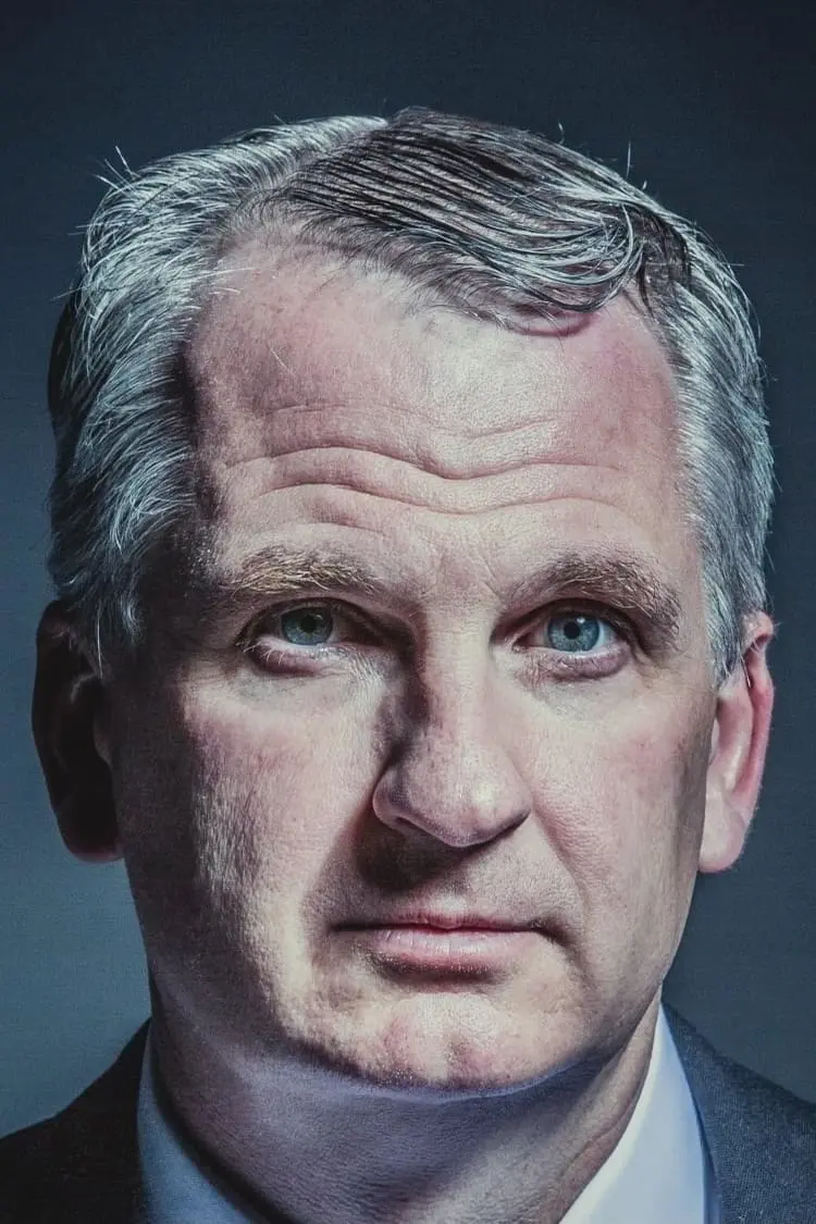 Foto von Timothy Snyder