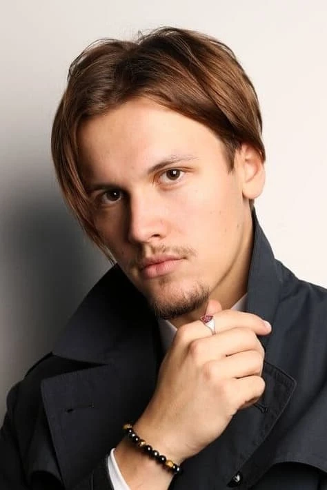 Franz Malmsten Jr.