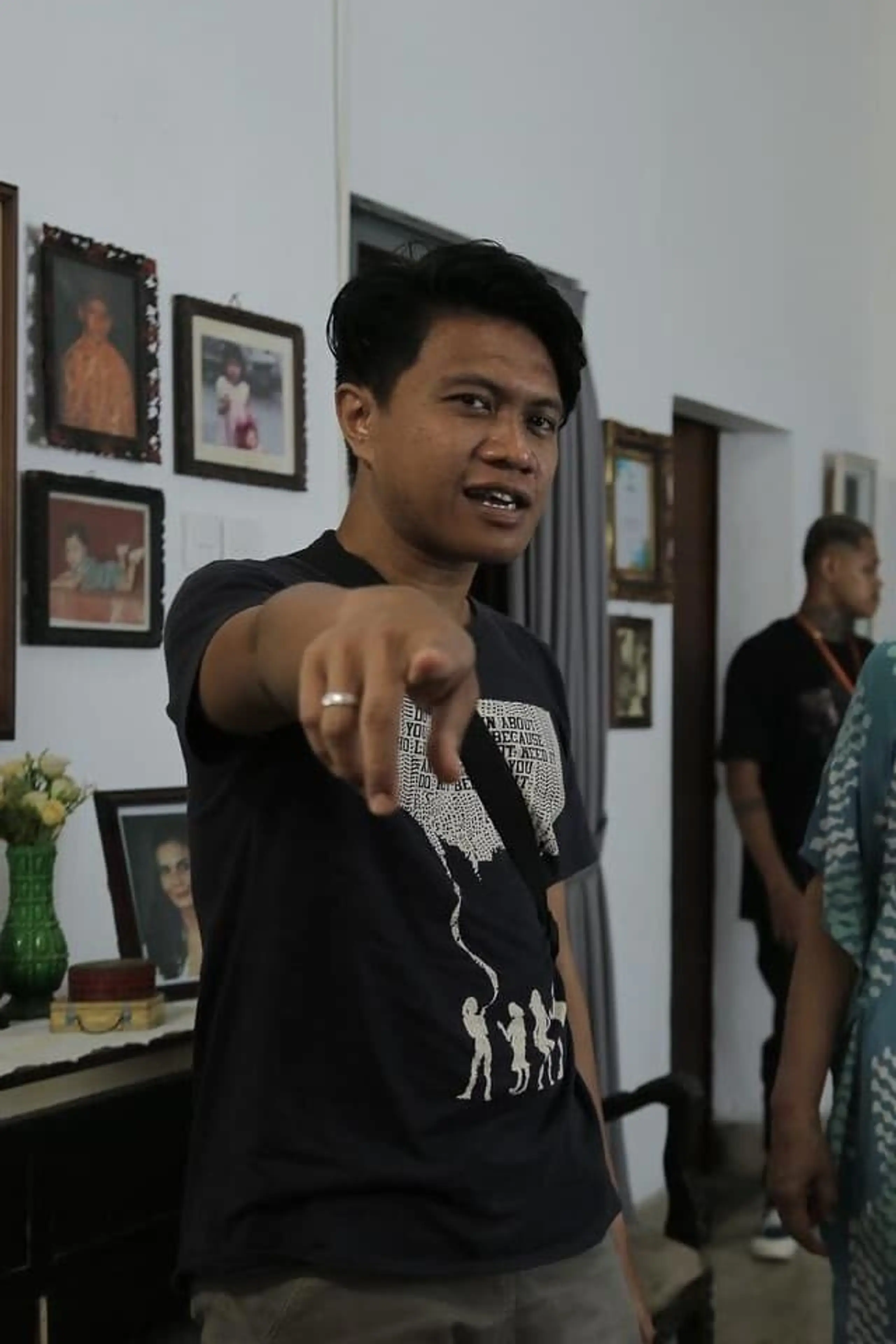 Foto von Jeihan Angga