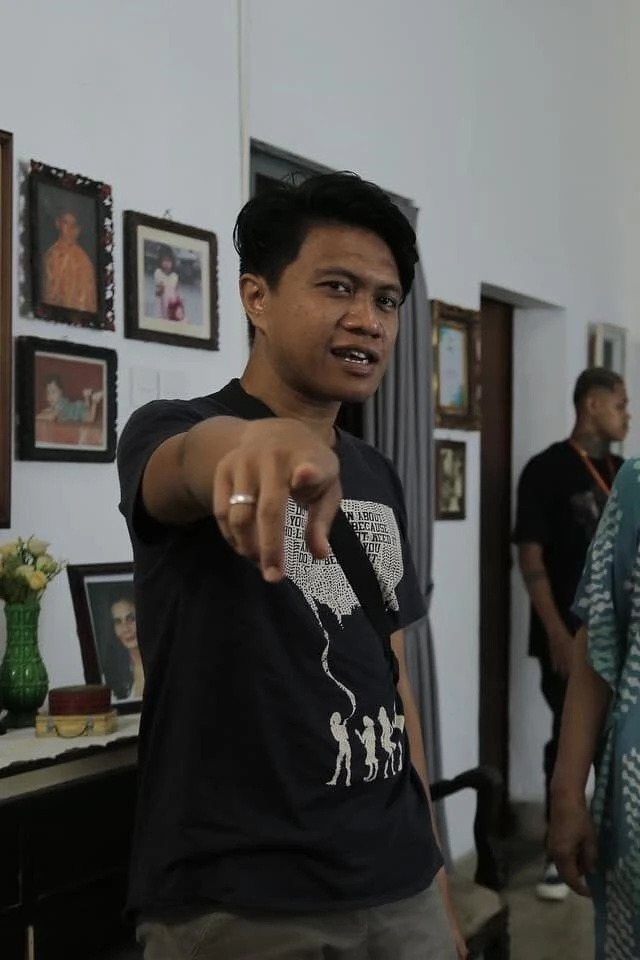 Foto von Jeihan Angga
