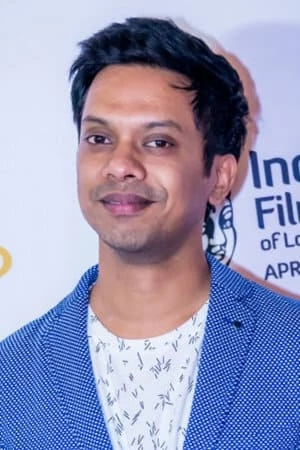 Foto von Nishant Roy Bombarde