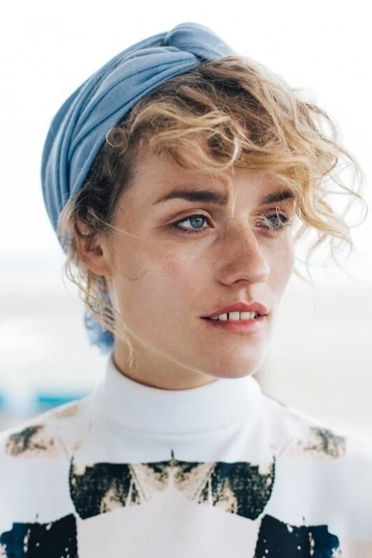 Foto von Nienke van Hofslot