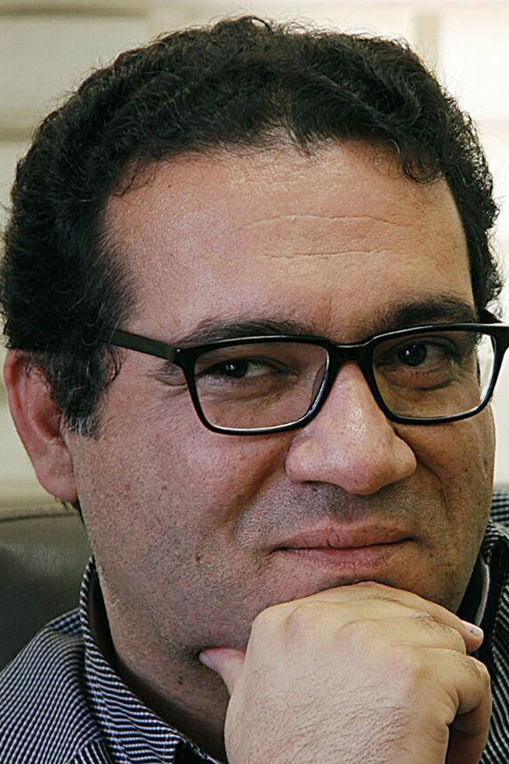 Foto von Rouhollah Hosseini