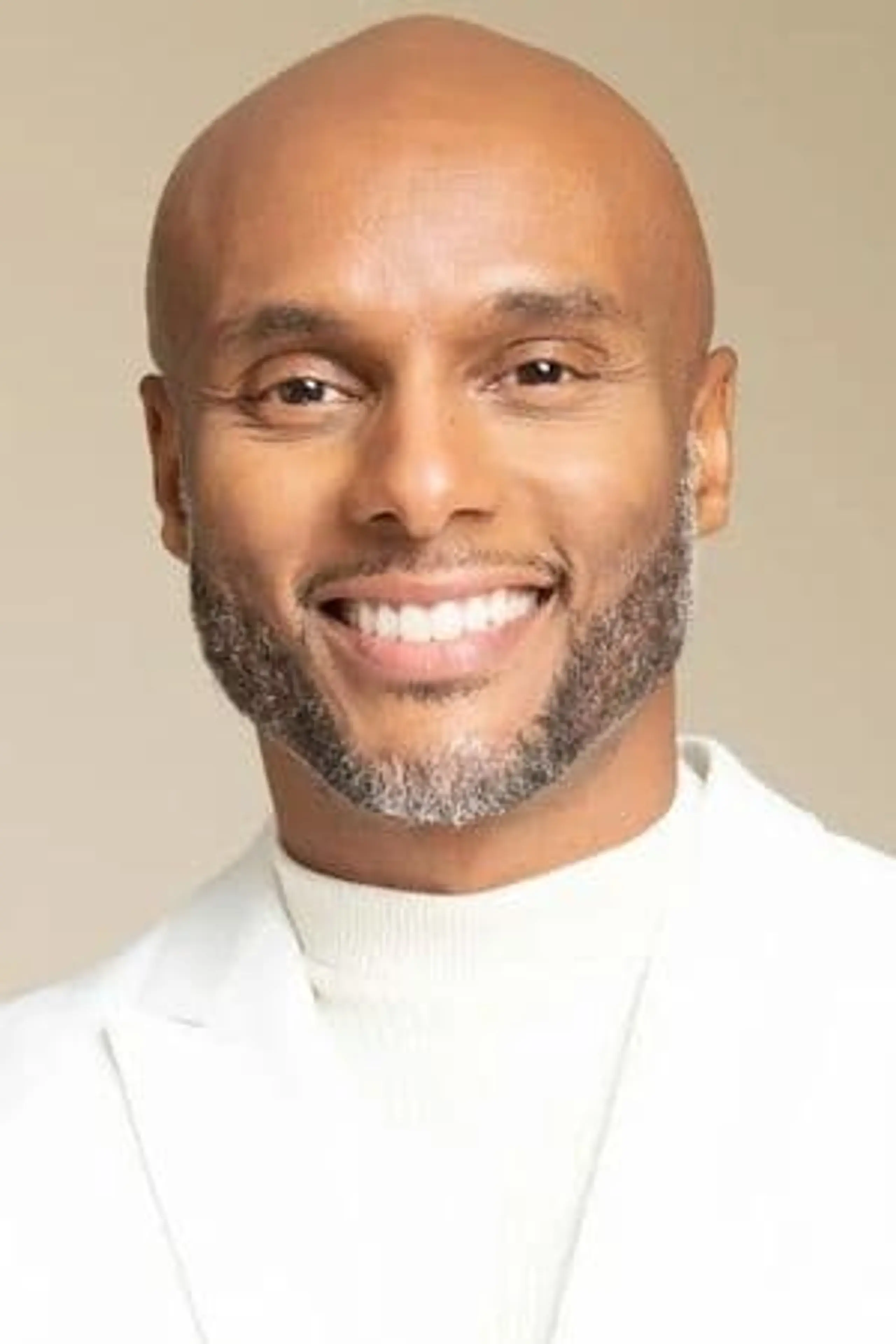 Foto von Kenny Lattimore