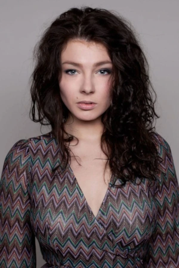 Foto von Sofiya Khandamirova