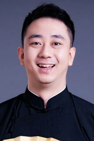 Foto von Zijian Wang