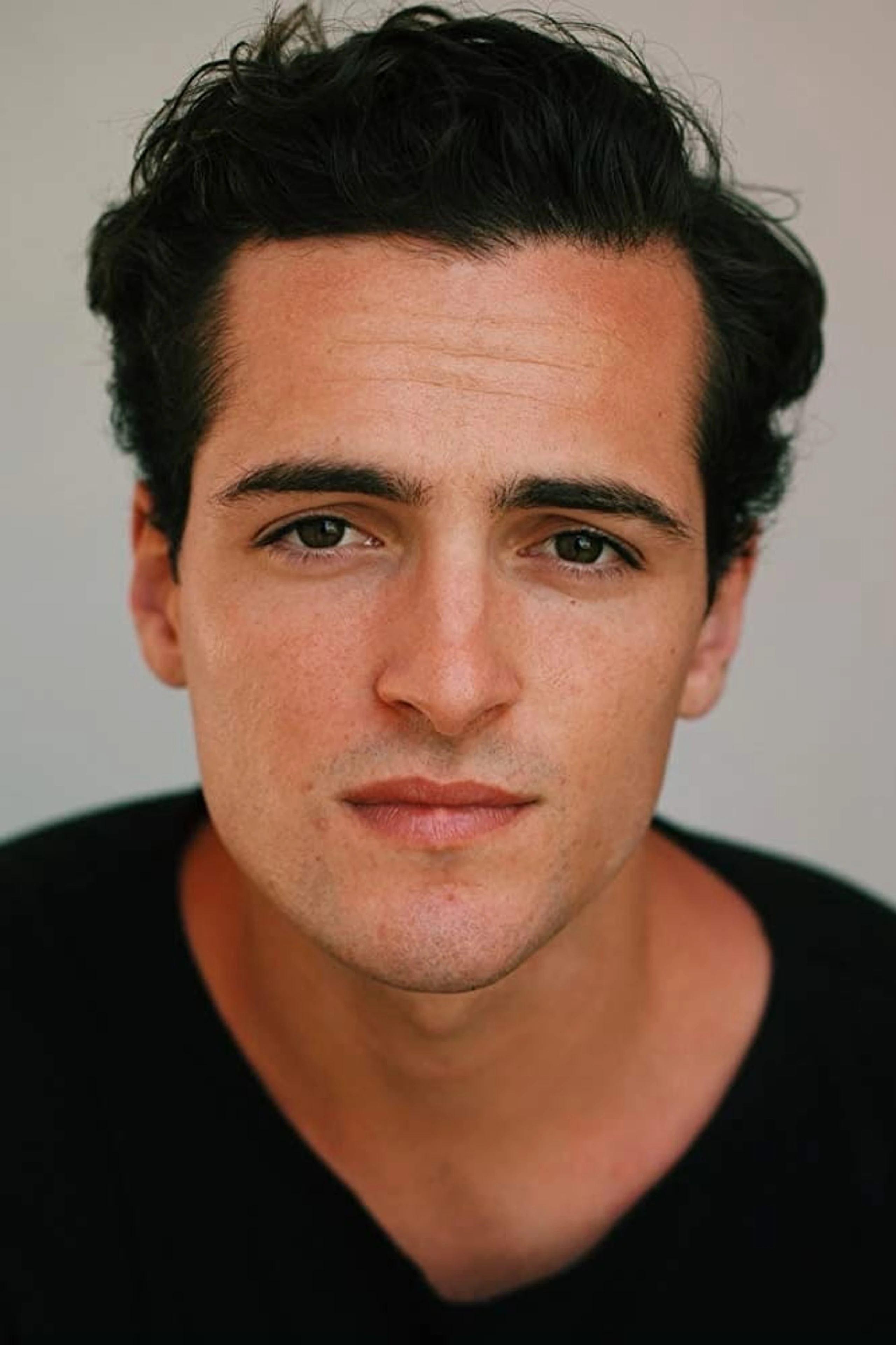 Foto von Judah McFadden