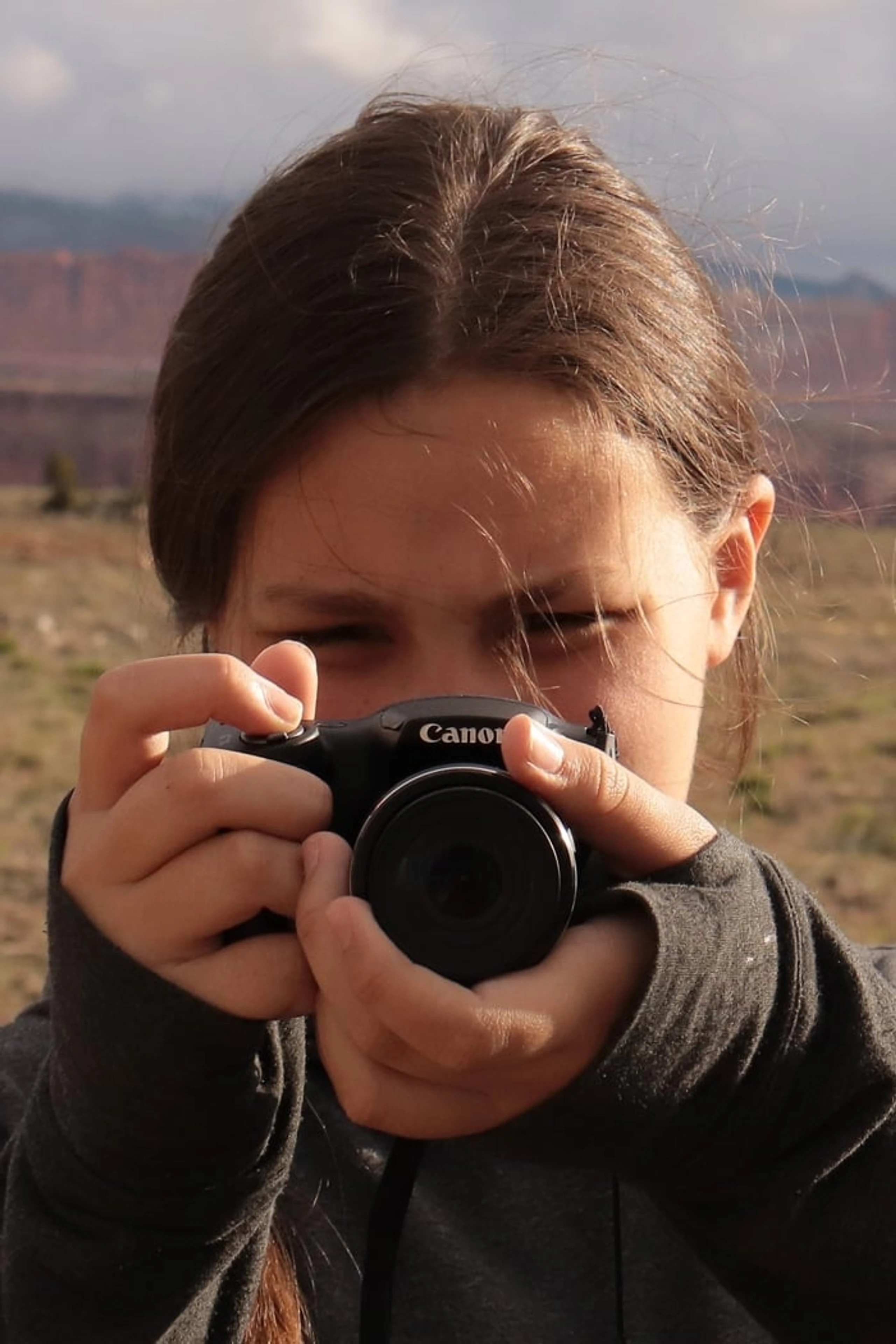 Foto von Ava Pflasterer