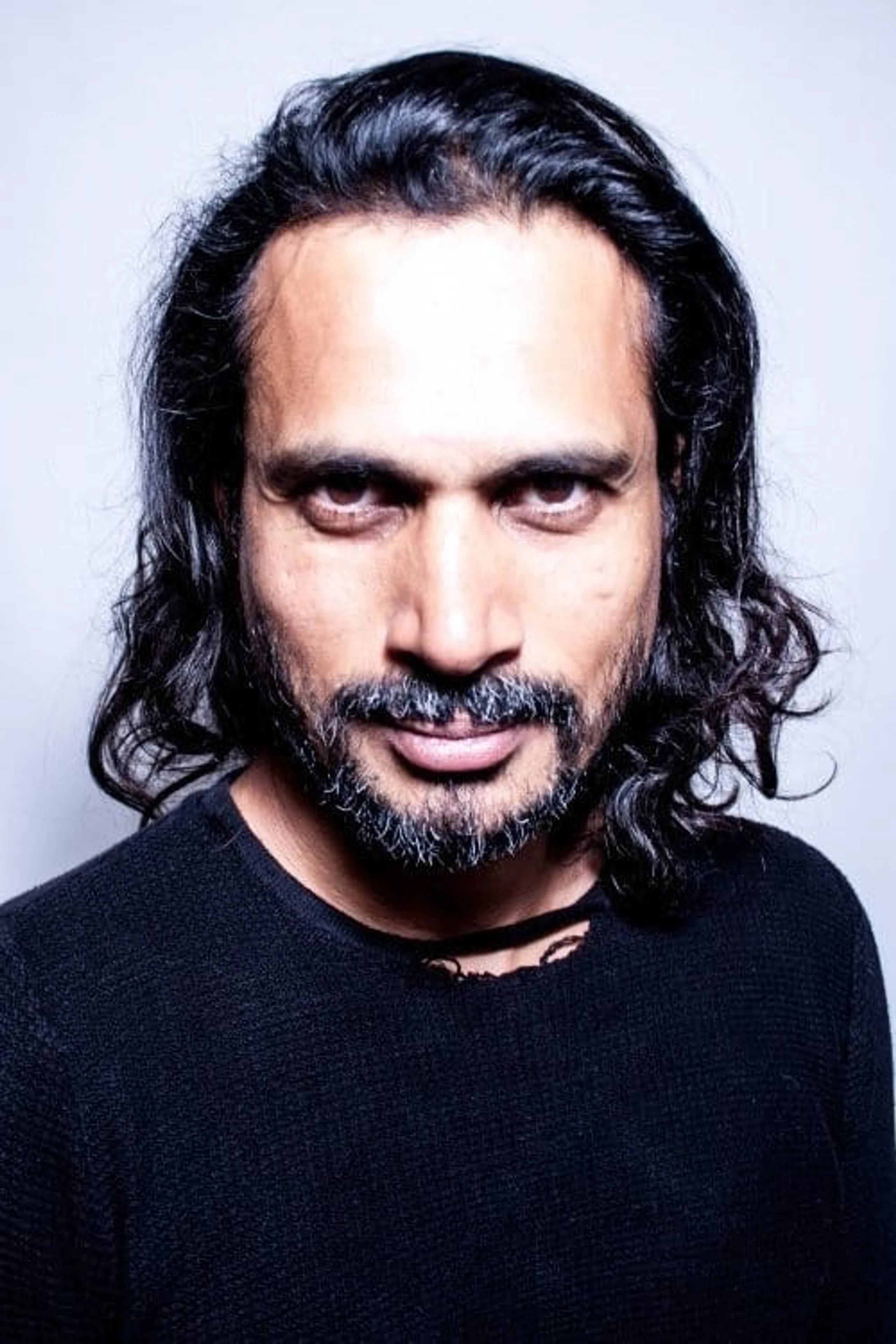 Foto von Puven Pather