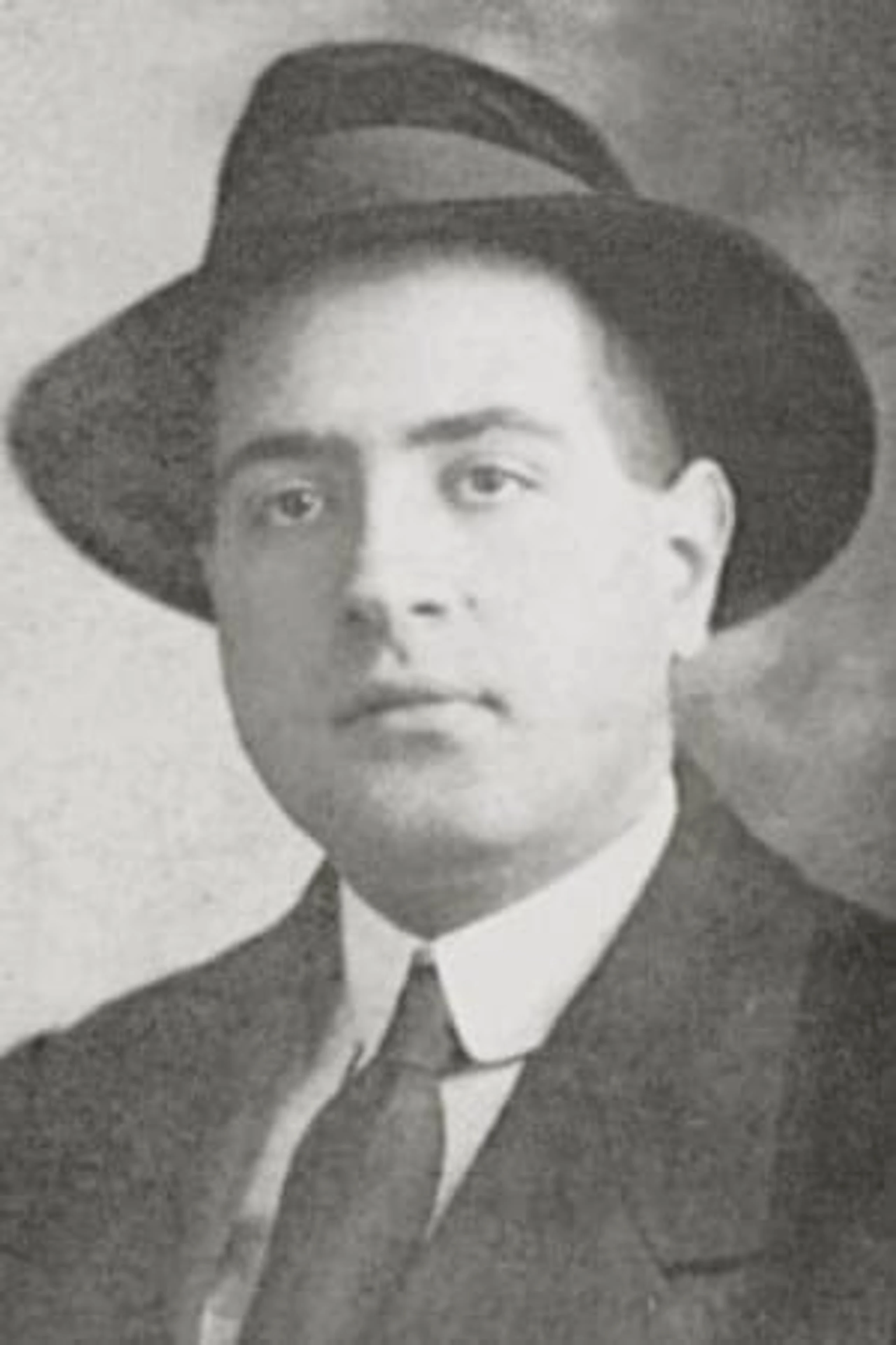 Foto von Mário de Sá-Carneiro