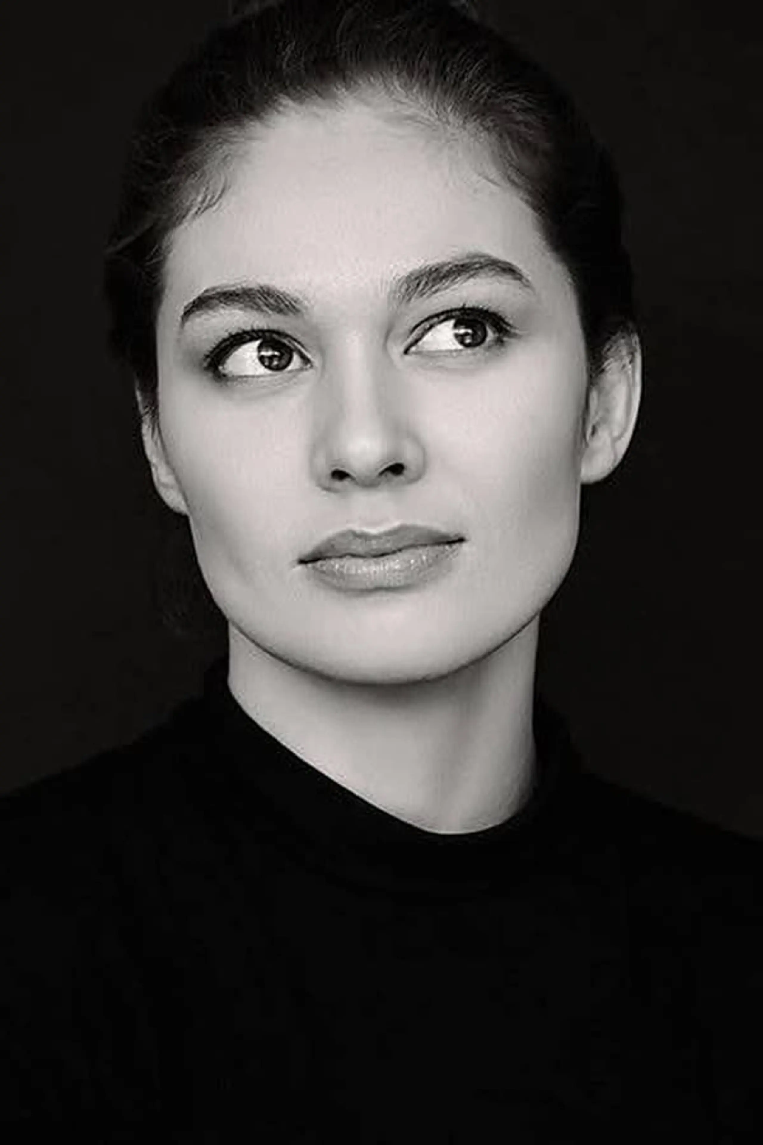 Foto von Almira Tursyn