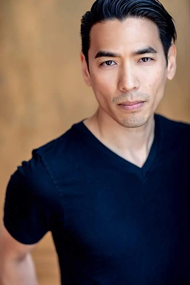 Foto von Huy Nguyen