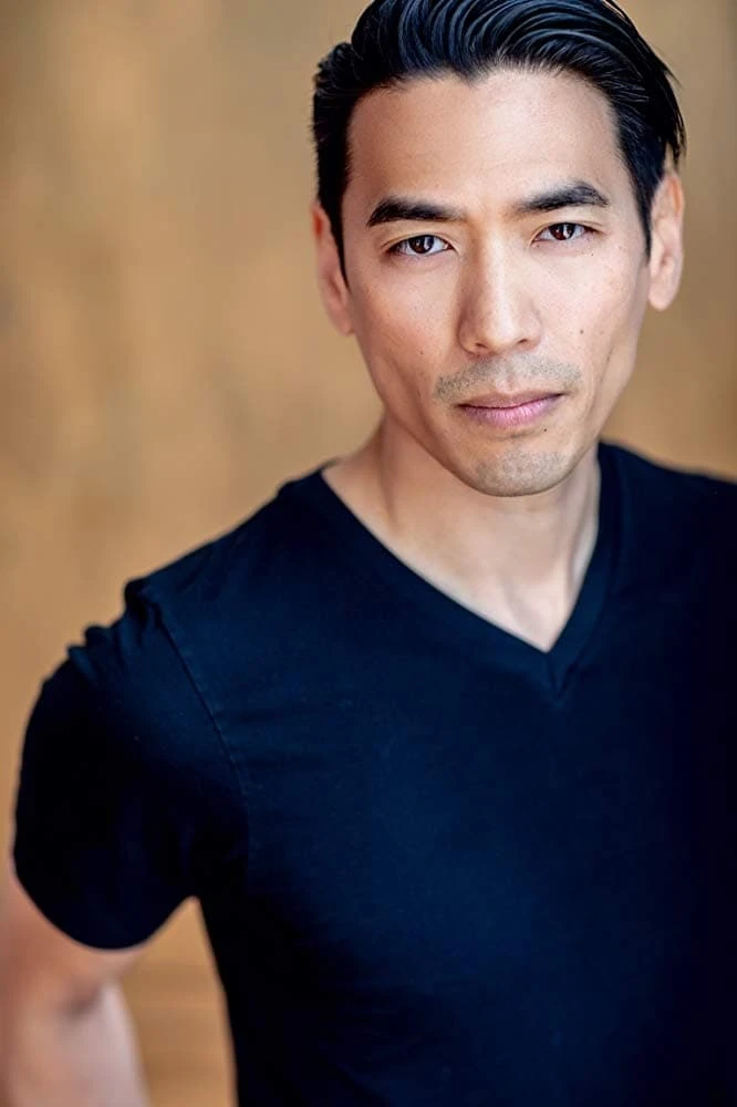 Foto von Huy Nguyen