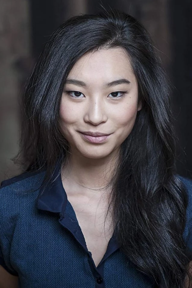 Foto von Amanda Zhou
