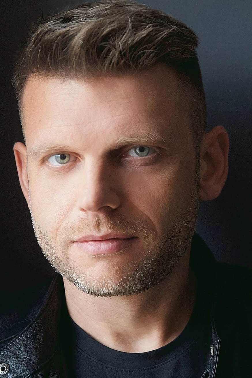 Foto von Markjan Winnick
