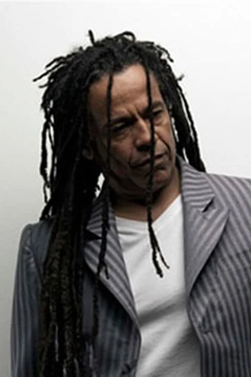 Foto von Richard 'Cass' Lewis