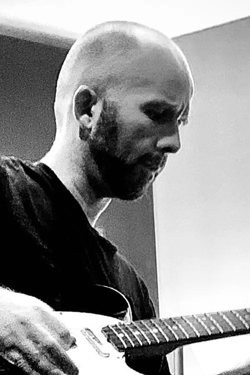 Foto von Jo Webb