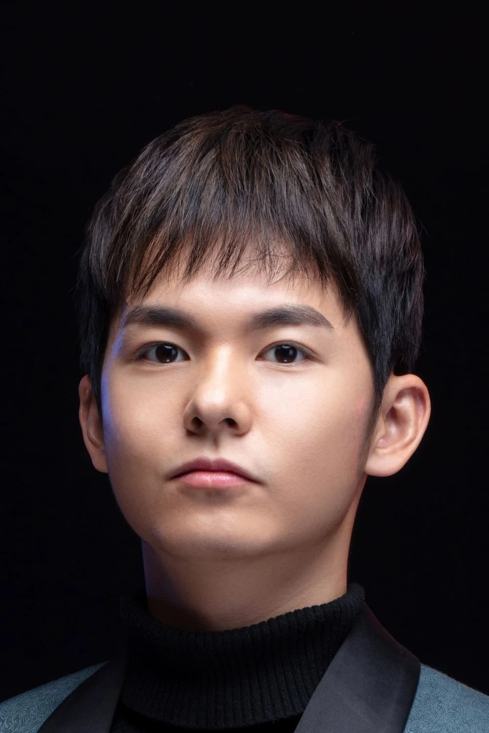 Foto von Wang Chengyang