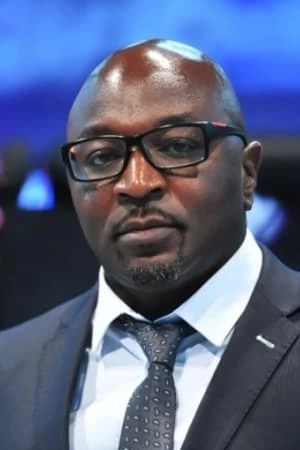 Foto von Bertrand Amoussou