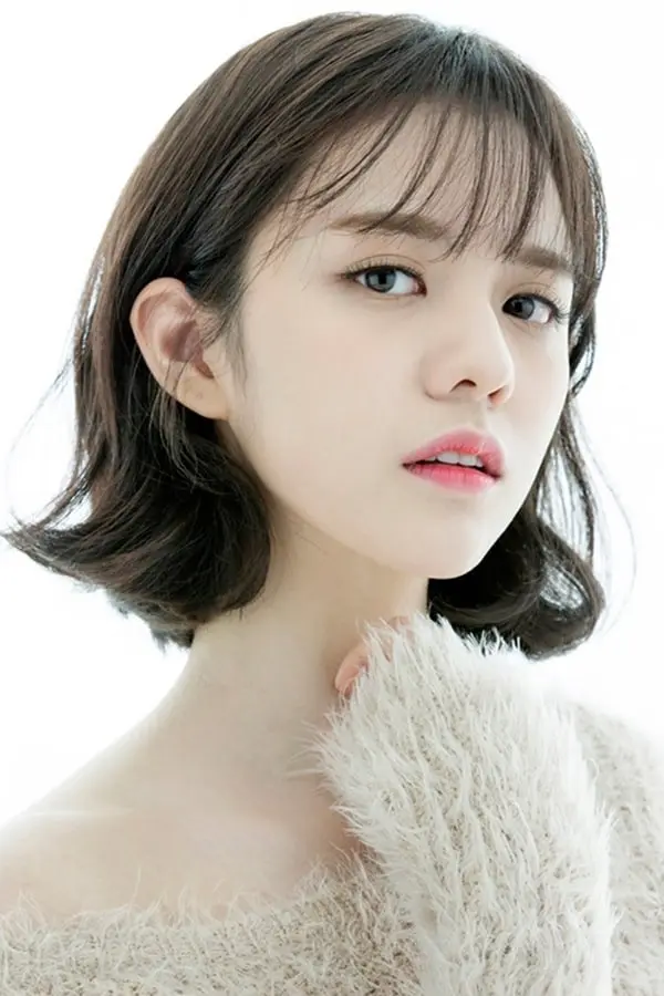 Foto von Chung Hye-lyn