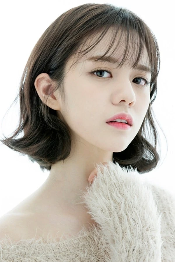 Foto von Chung Hye-lyn