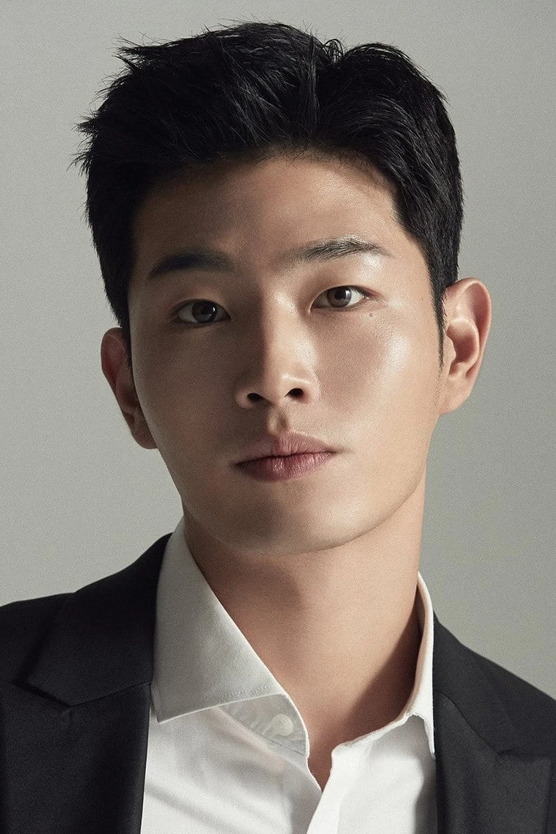 Foto von Lee Dong-ju