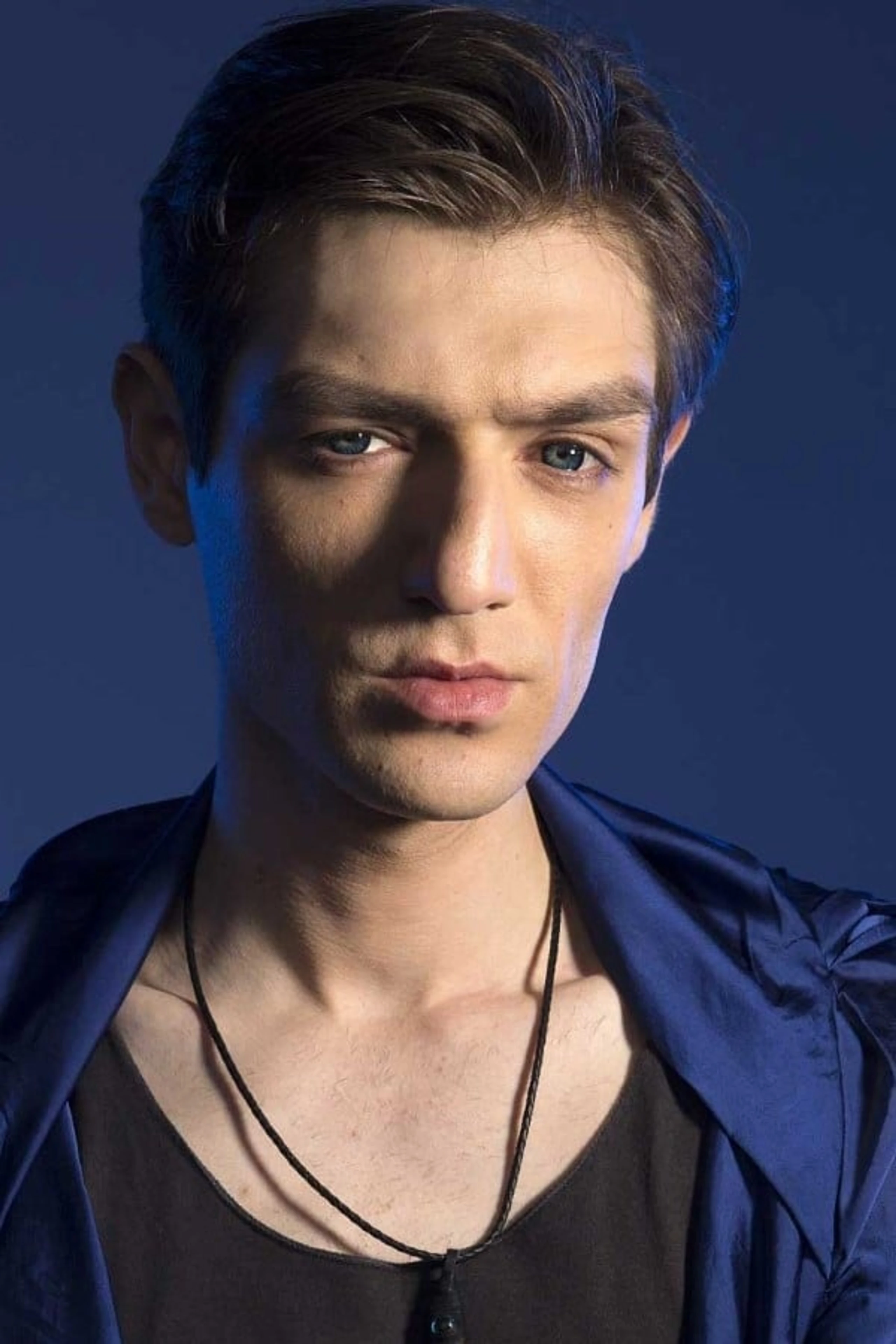 Foto von Aleksandr Sheps