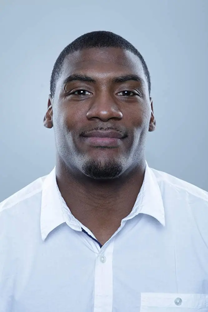 Foto von Jamall Johnson