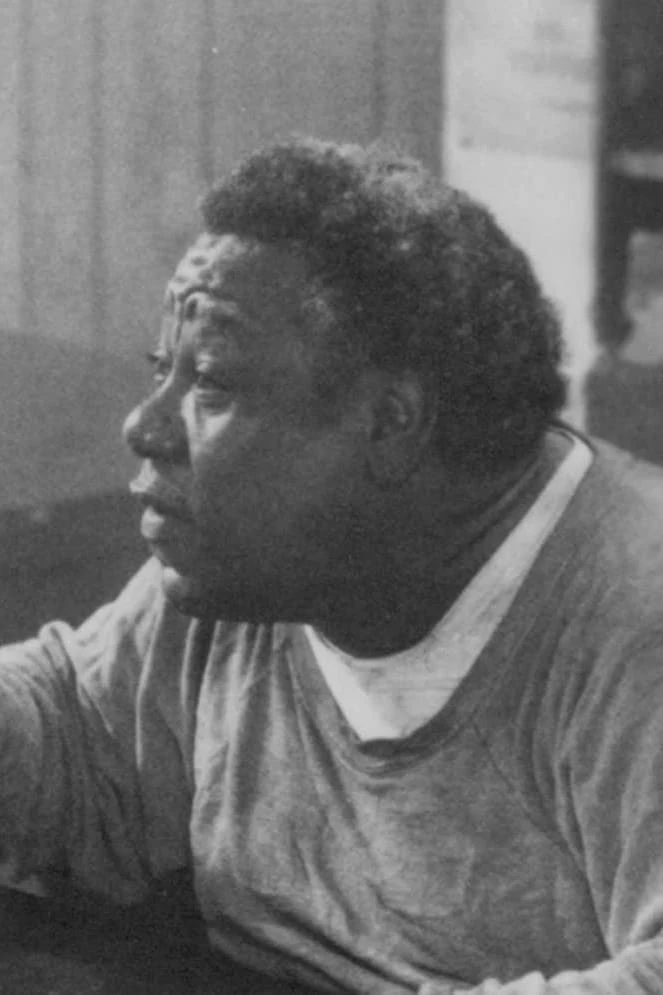 Foto von Chino 'Fats' Williams