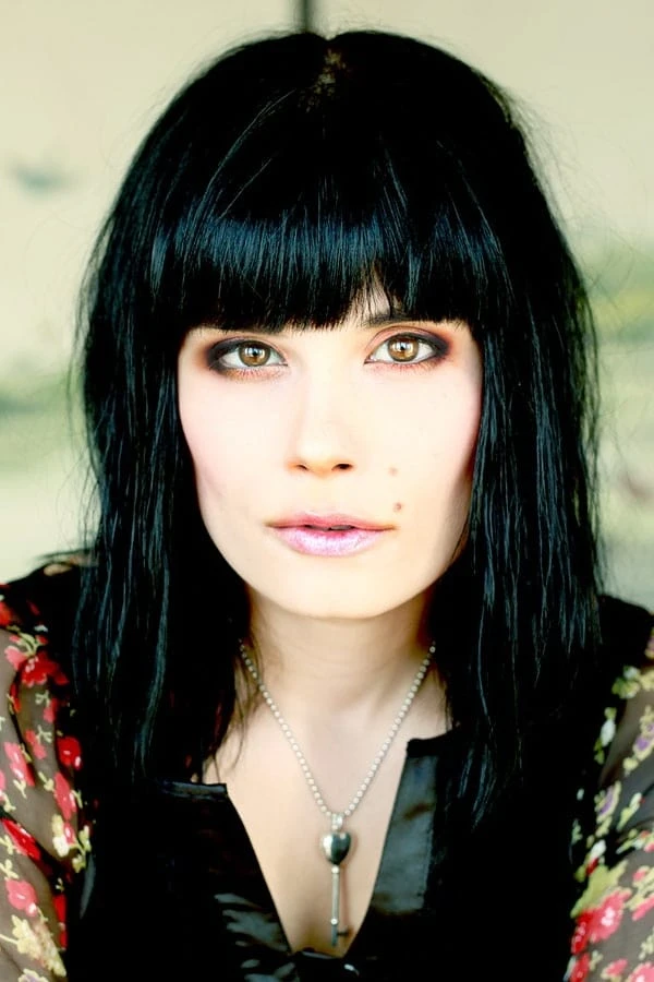 Foto von Yuliya Solomonova