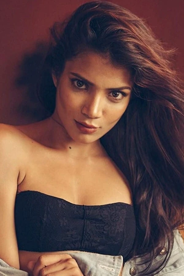 Foto von Palak Singh