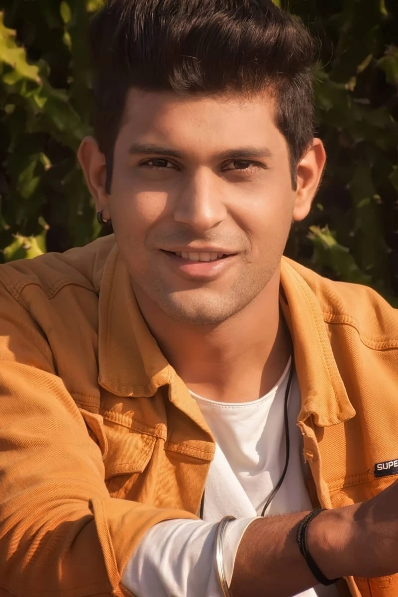 Foto von Paras Randhawa