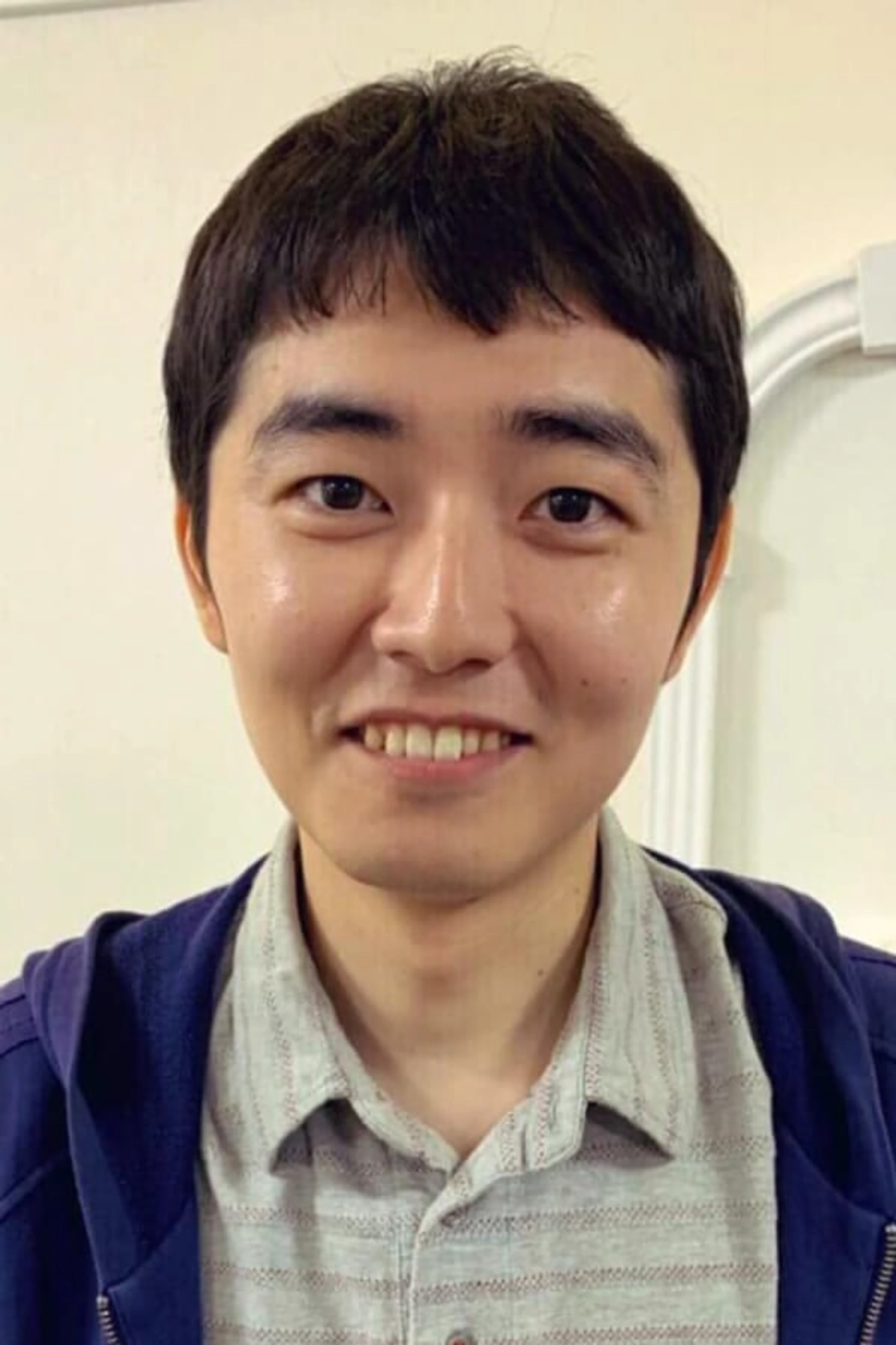 Foto von Kazuto Osawa
