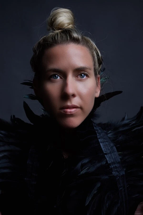 Foto von April Mauger