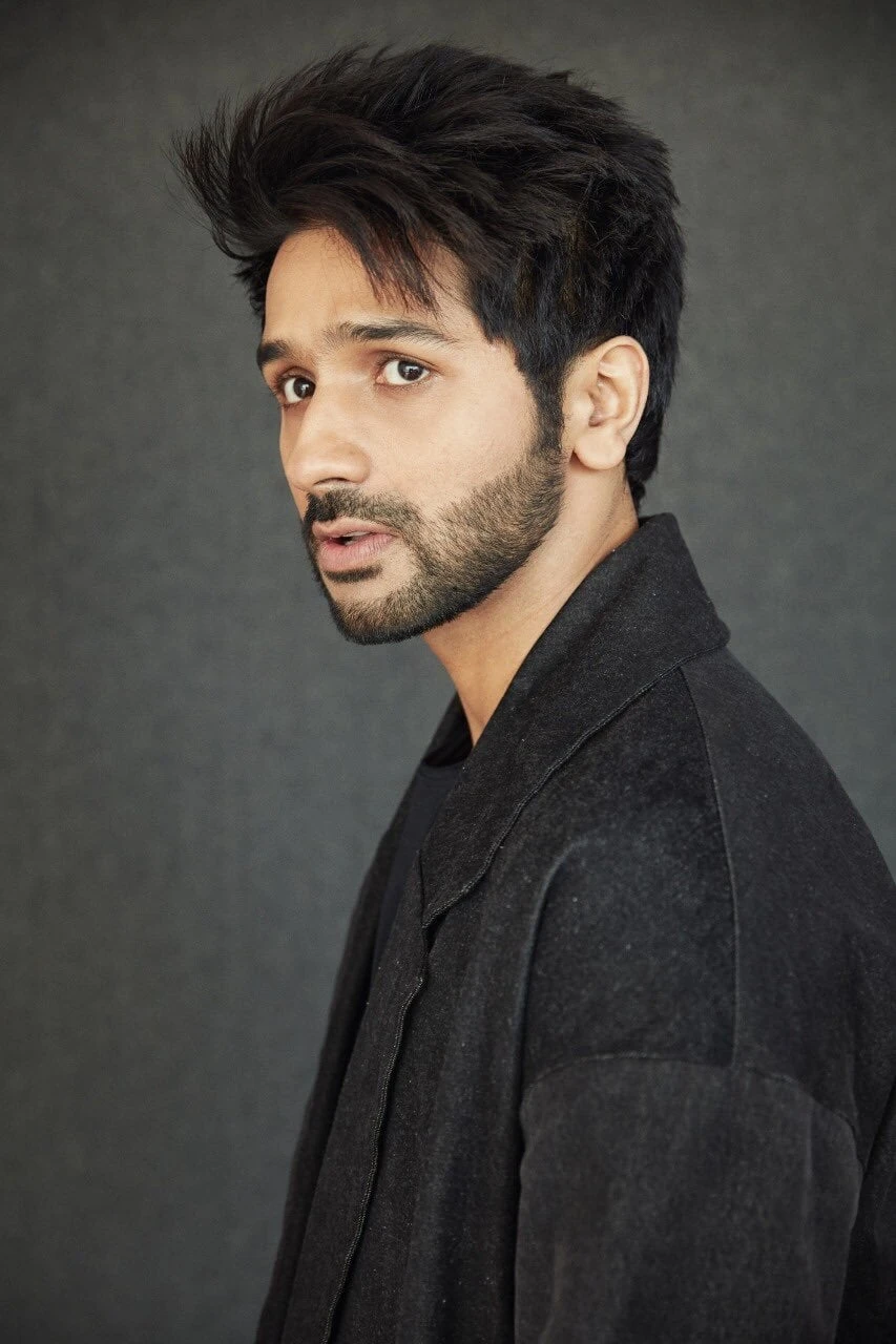 Foto von Vardhan Puri