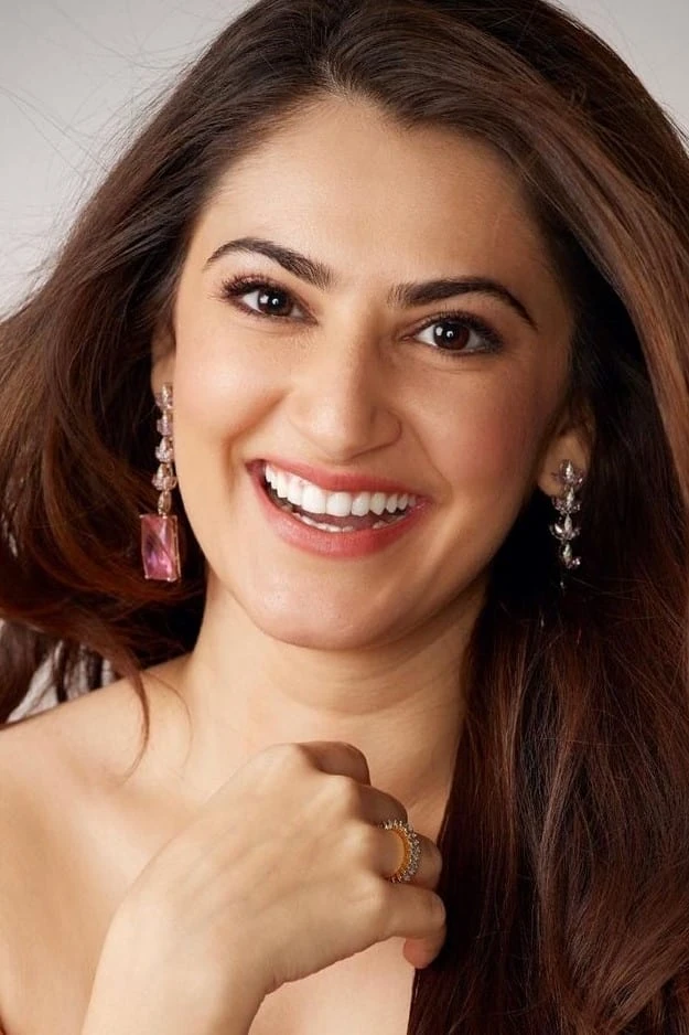 Foto von Shivaleeka Oberoi