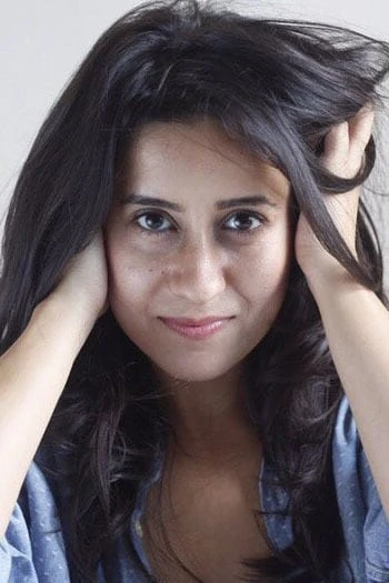 Foto von Sarah Hashmi