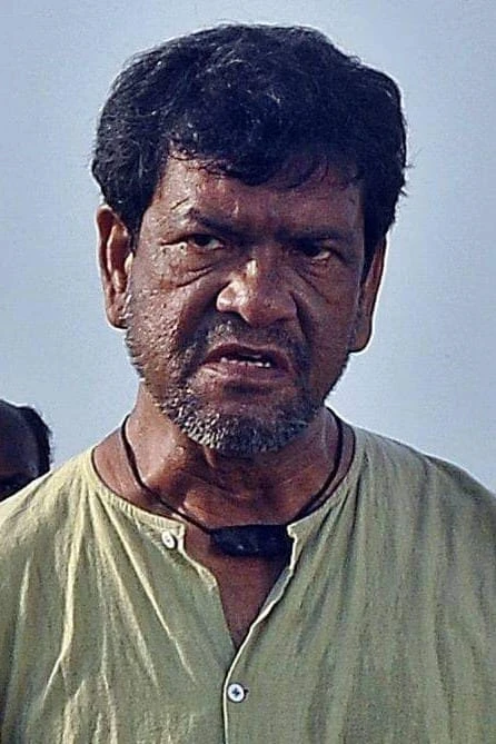 Foto von Barun Chakraborty