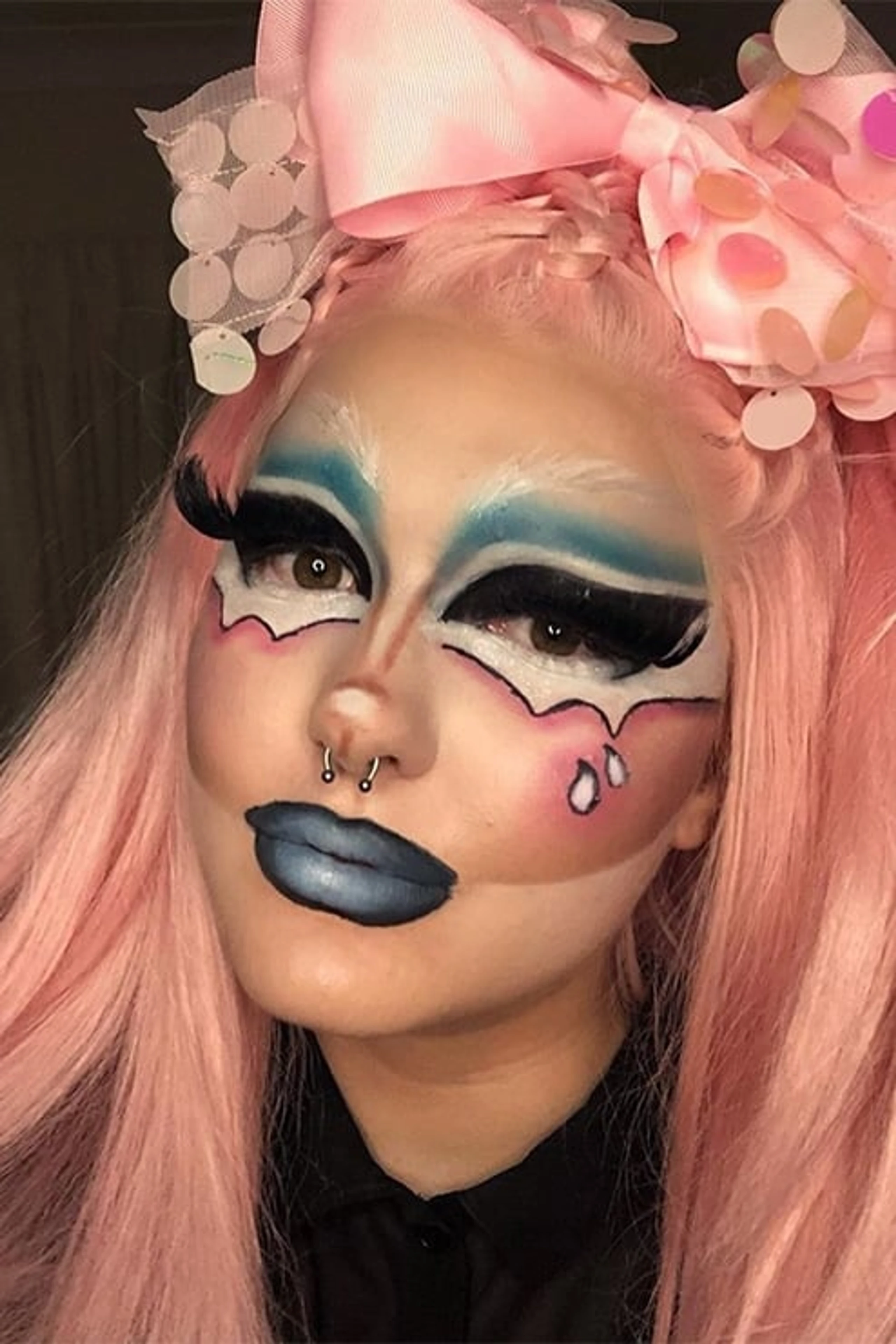 Foto von Misty Pical