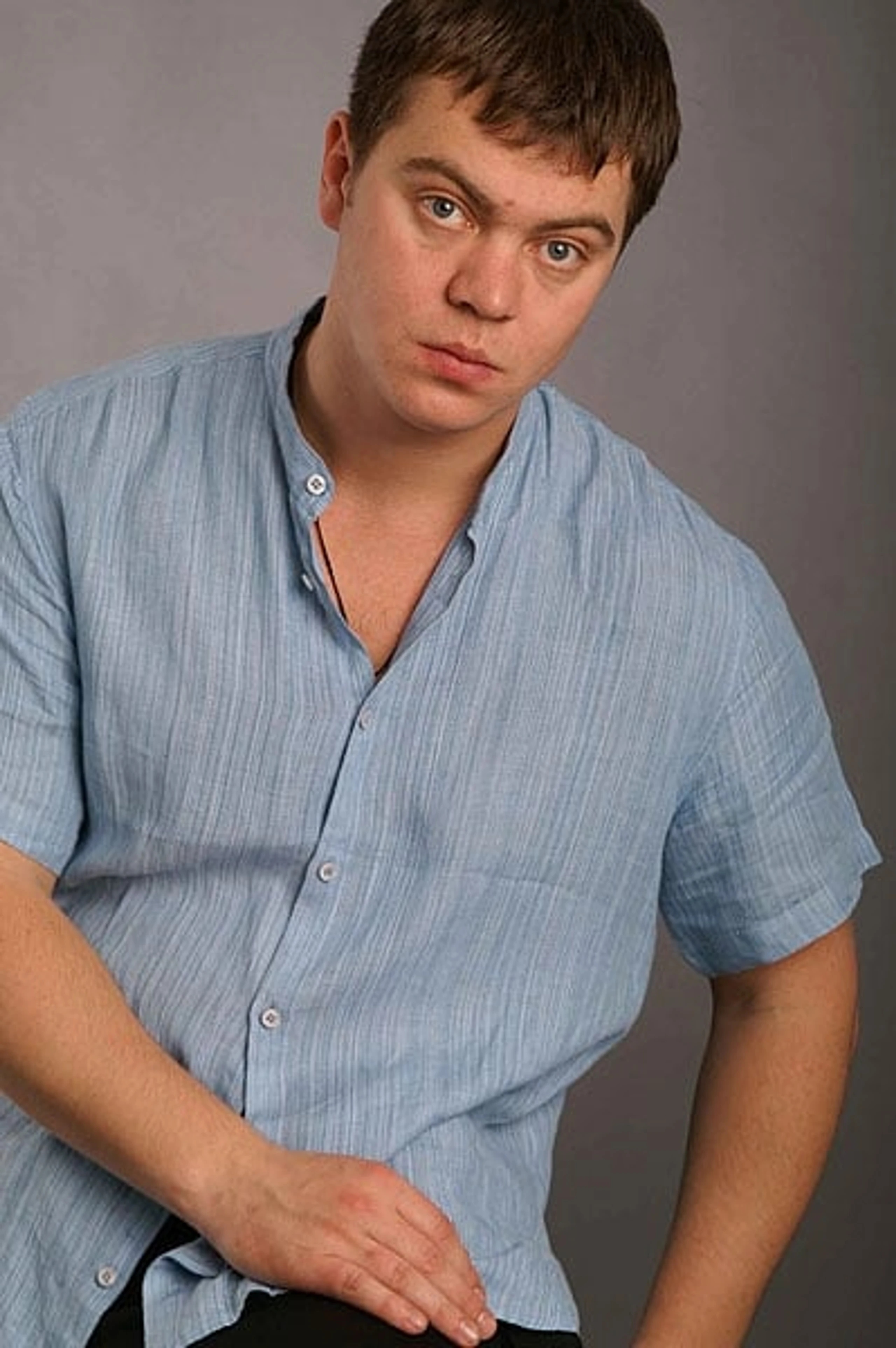 Foto von Egor Bakulin