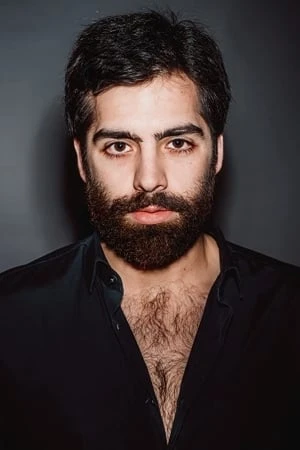 Foto von Ash Goldeh