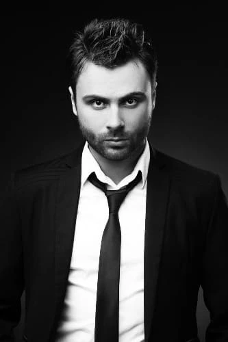 Foto von Evgeniy Khazov