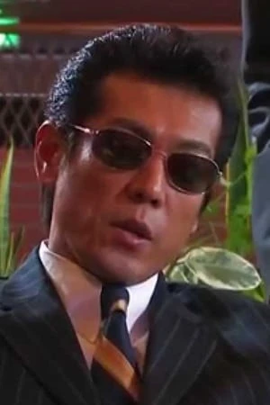 Foto von Hitomi Matsuda
