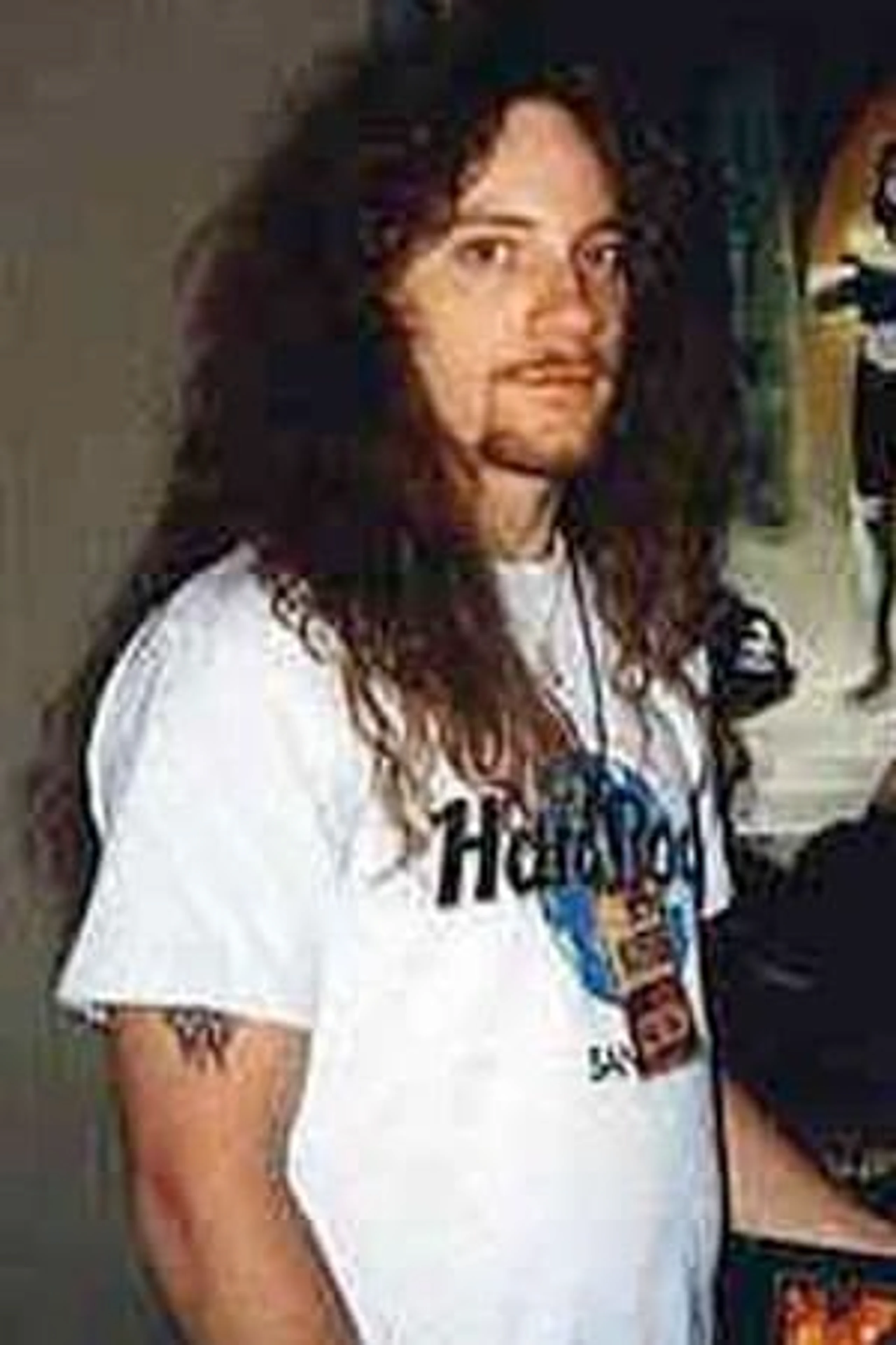 Foto von Jon Rubin