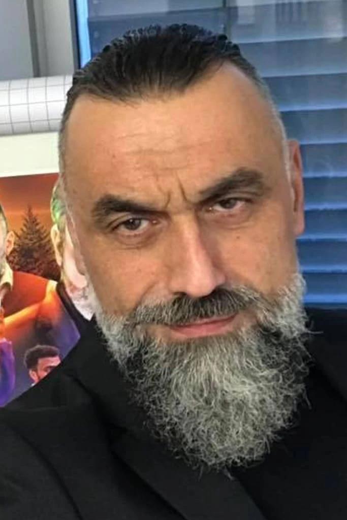 Foto von George Liratsis