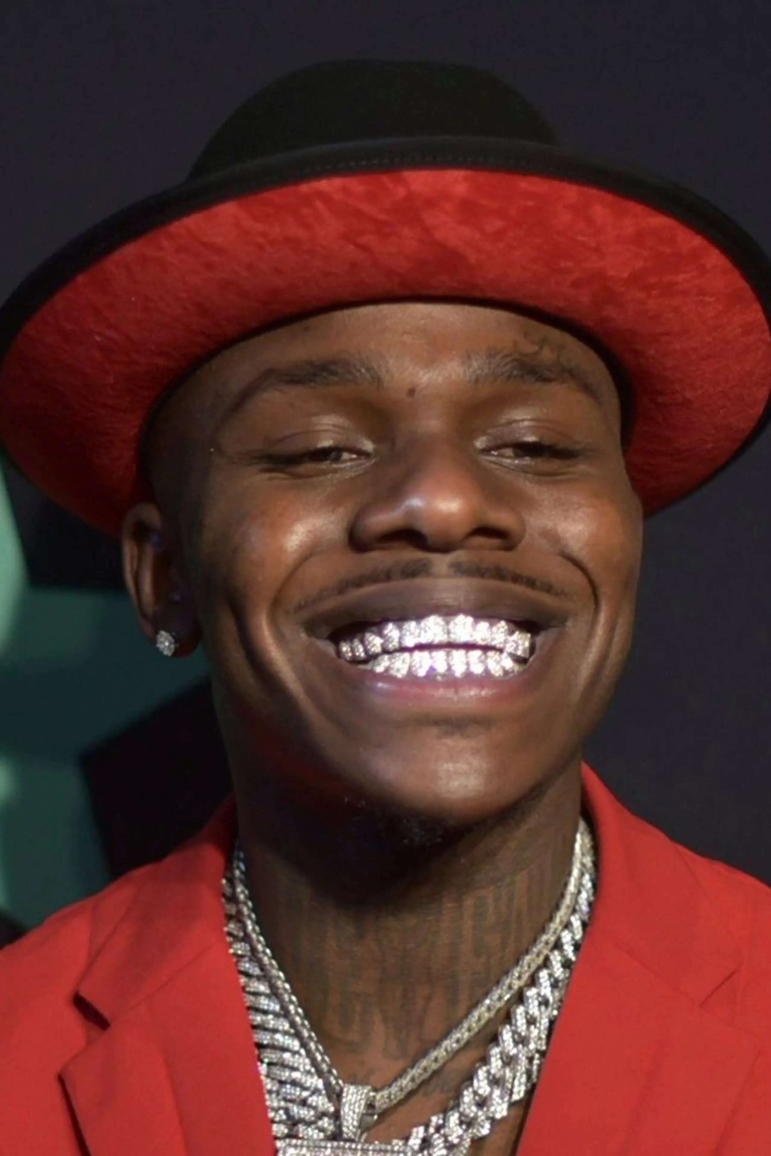 Foto von DaBaby