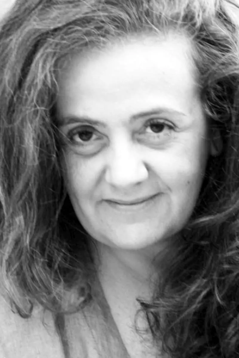 Foto von Alicia Muxo